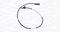 Abs Sensor Raddrehzahl Magneti Marelli 172100157010 FüR Bmw 3Er F30 F80 Touring