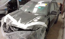 2022 Kia Seltos Transmission OEM 45K Miles - LKQ406958158