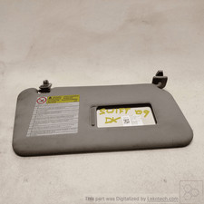 Pare-brise Suzuki SWIFT