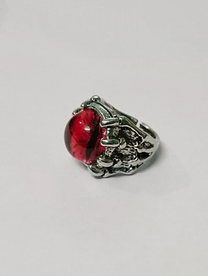 Negative Energy Destroy Bless Rare Protection Ring GOOD LUCK PROTECTION |