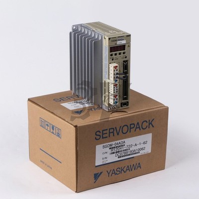 ONE SGDM04ADA   SGDM-04ADA SERVO DRIVE NEW *tn