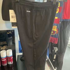 Adidas Coref Reg Pants Youth