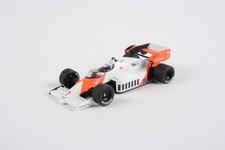 1/43 Minichamps - Mc Laren TAG Porsche MP 4/2-  World Champion 1984 - A. Prost