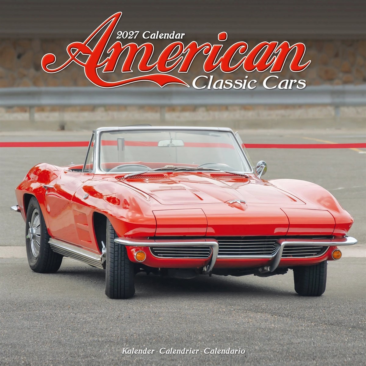 American Classic Cars - Image 4