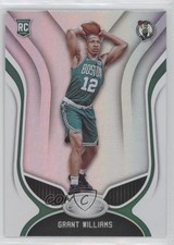 2019-20 Certified Rookies Grant Williams #170 1b0