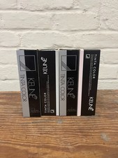 Keune Tinta Permanent Color 2.1 oz SHIPS FAST FOR FREE  DISCONTINUED COLORS 