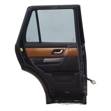 Porte arrière et accessoires Land Rover RANGE ROVER SPORT