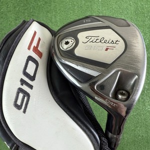 Titleist 910 F | eBay
