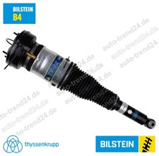 B4 Luftfedermodul hinten u.a.: Audi A8 4H2, 4H8, 4HC, 4HL, Bj. 2009-2018