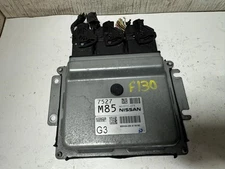 13-15 SENTRA Engine Control Module Computer ECU - BEM404-300 A1; NEC011-673