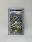 Pokémon Meowth 106/094 CGCxJSA Signed by Matthew Sussman