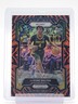JA'KOBE WALTER 2024-25 PANINI PRIZM DRAFT PICKS TIGER STRIPE CHOICE ROOKIE Q1713