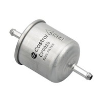 Castrol Filter Kraftstofffilter FüR Nissan Micra II K11 1.0I 16V 1.4I Almera I