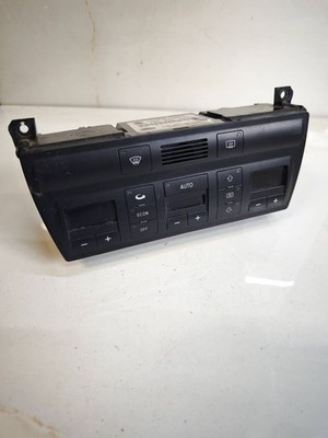 Audi A6 S6 C5 4B 2001 Sonstiges Steuerger�t Klimaanlage 4B0820043H PLO39100