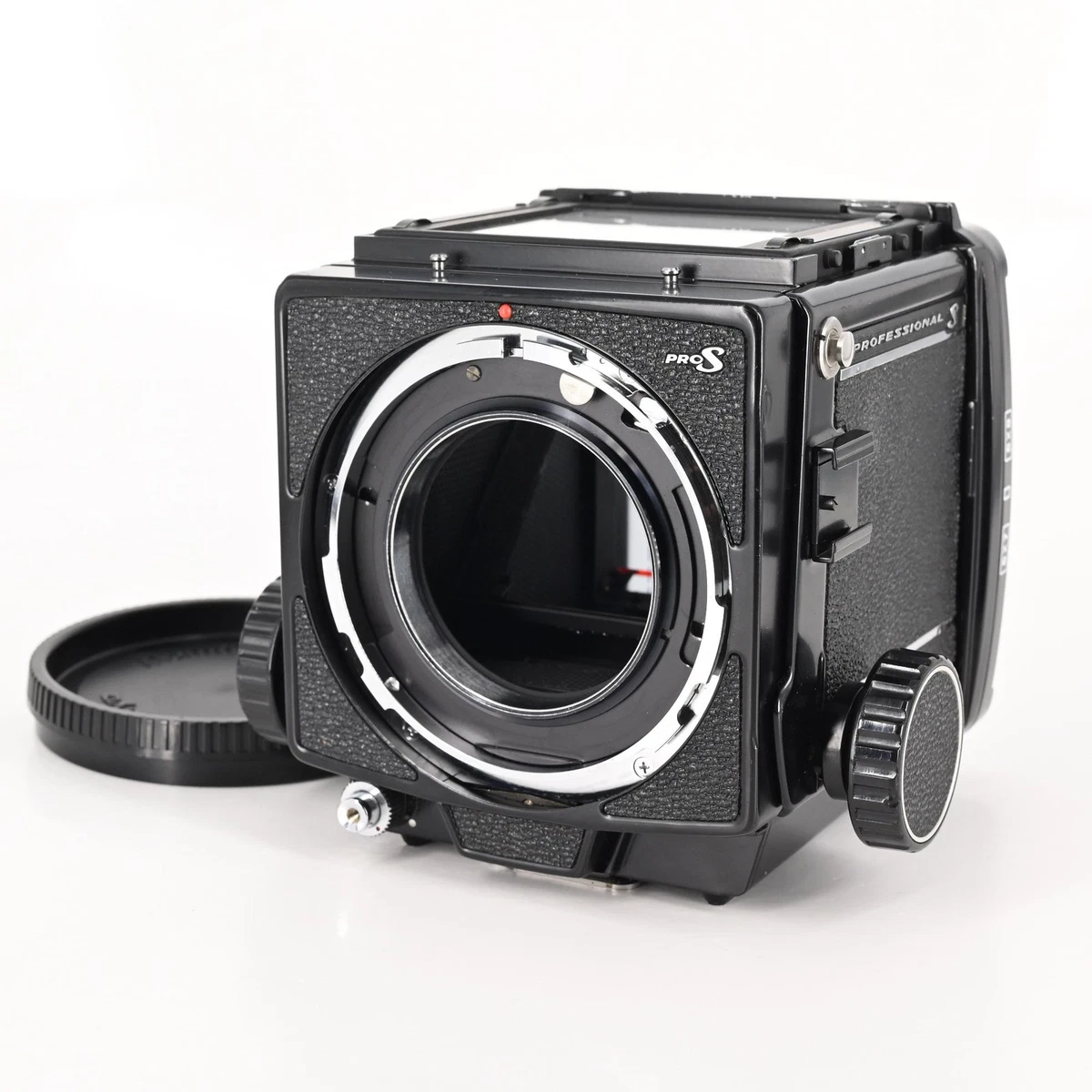 Mamiya RB67 Pro S Film Cameras for sale | eBay