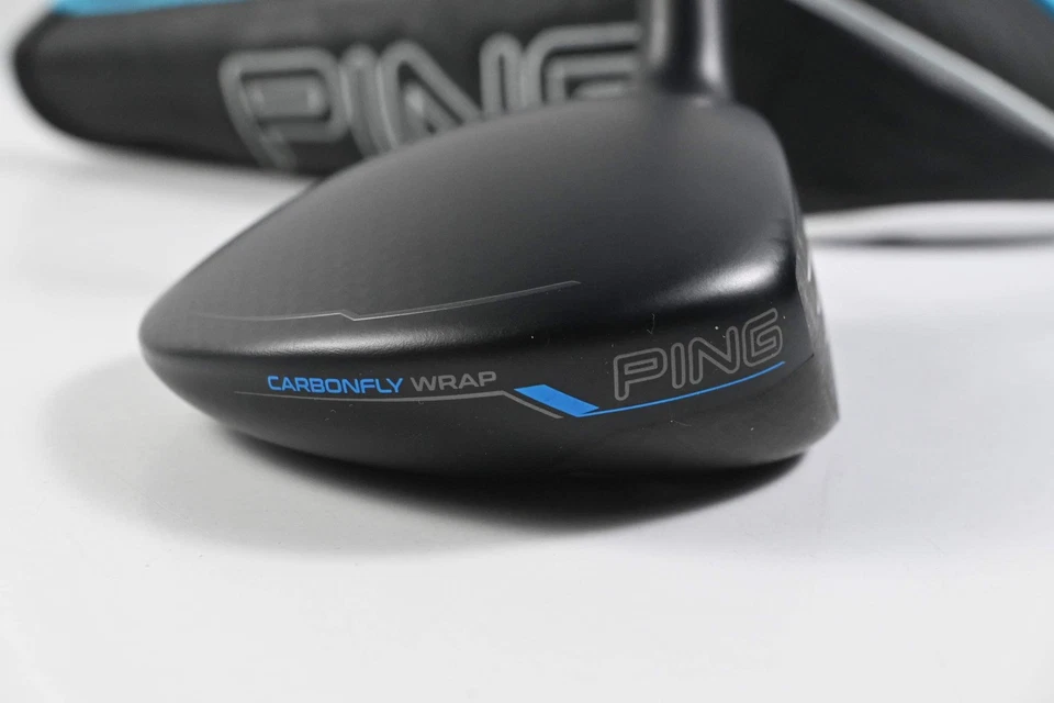 Ping G440 LST #3 Wood / 15 Degree / Stiff Flex Tensei 1K Black 75 Shaft - Image 3 of 4