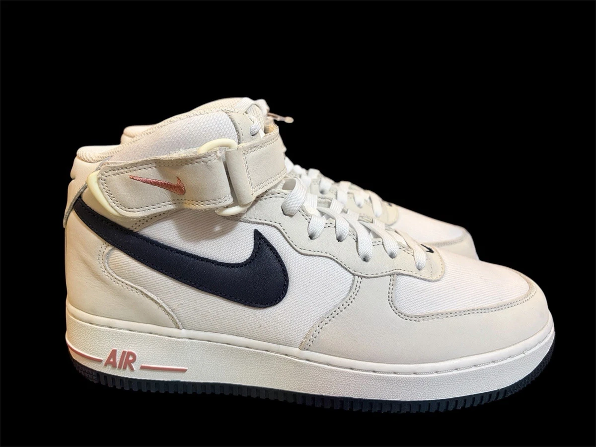Nike Air Force 1 High White for Sale | Authenticity Guaranteed | eBay