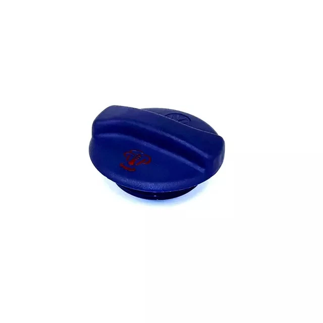 Genuine Volkswagen Reservoir Cover 1H0-121-321-C - Image 4 of 4