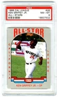 KEN GRIFFEY JR.~1988 CAL LEAGUE ALL-STAR PSA-8 NM-MT MINOR LG. ROOKIE RC CARD#26