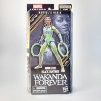 Hasbro Marvel Legends Black Panther Wakanda Forever - Nakia