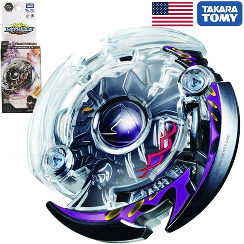 Takara Tomy Dark Deathscyther 