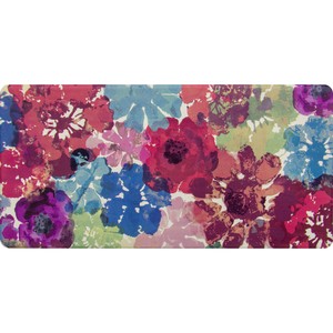 Better Homes & Gardens 20" x 41" Floral Burst Comfort ...