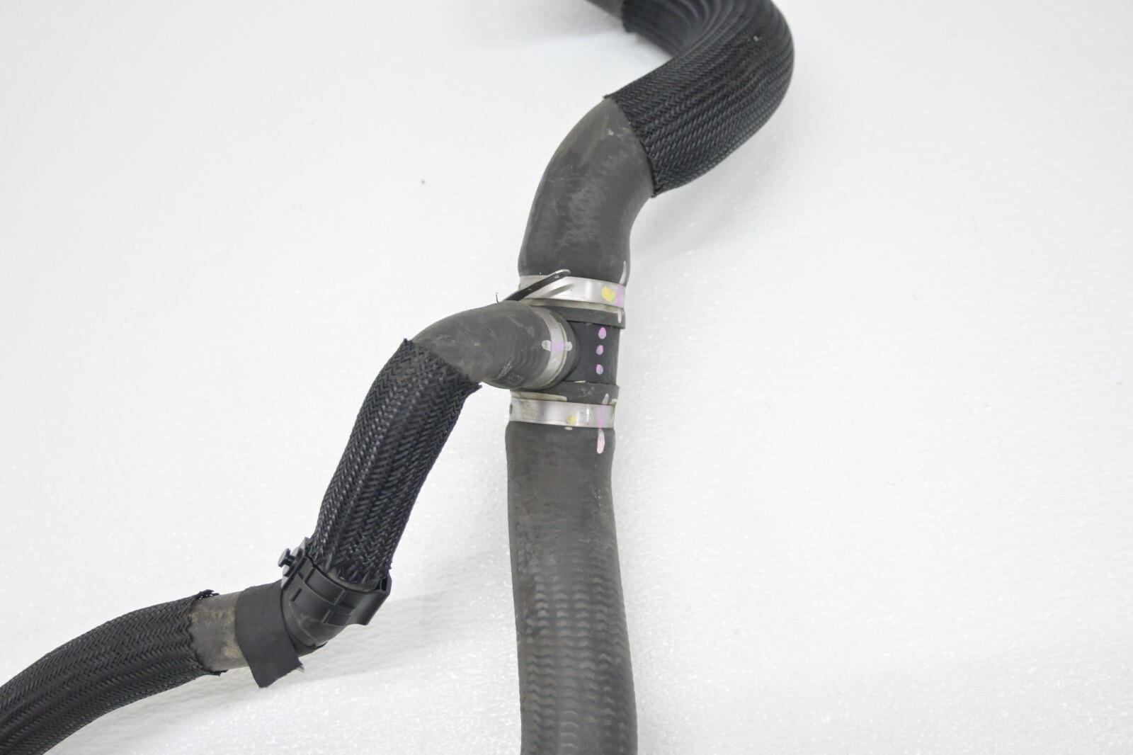 Maserati Ghibli 2014-2021 Coolant pipe P/N 1130057