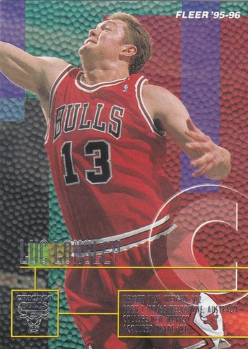 1995-96 Fleer Basketball Pick Your Cards! Complete Your Set! - Picture 37 of 175