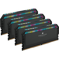 Corsair Dominator CMT64GX5M4B6200C32 64GB 4 x 16 DDR5 6200 MHz 288-pin DIMM ~D~