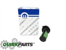 14-23 JEEP CHEROKEE LIMPIAPARABRISAS LAVADORA SENSOR DE NIVEL DE LÍQUIDO NUEVO MOPAR GENUINO