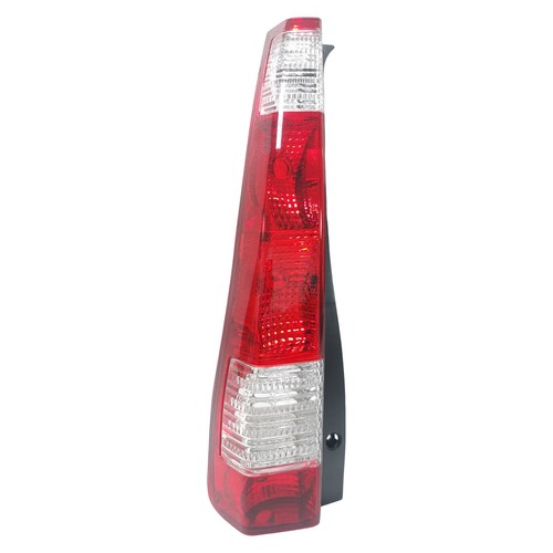 Left Tail Light Taillamp LH Driver Side For 05-06 Honda CR-V CRV Red and Clear - Foto 2 di 10