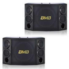 Bmb Speaker In Complete Karaoke Systems for sale | eBay