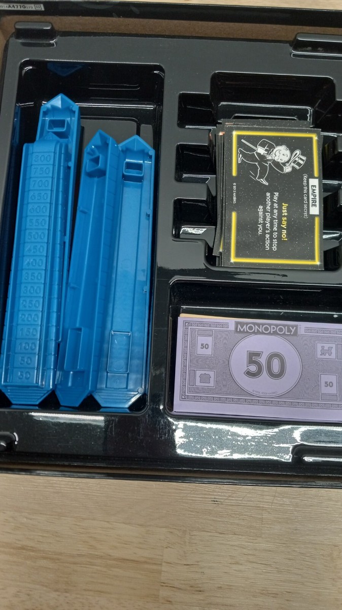 モノポリー エンパイア Monopoly Empire | eBay