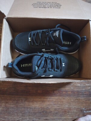 Under Armour Charged Assert 9 men's size 10.5