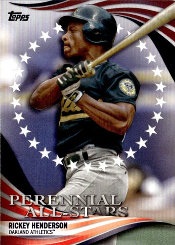 2019 Topps Update Series Perennial All-Stars - Pick Card, Complete Your Set - Picture 47 of 90