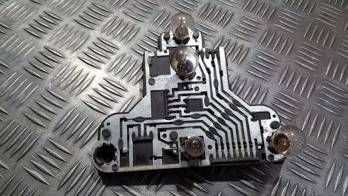 1h6945257 Lampenträger Rücklicht Rückleuchte innen Heckklappe  DE316061-21