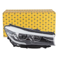 Hella LED Scheinwerfer FüR BMW 7Er G11 G12 Bis 02.2019 Rechts 63117408716