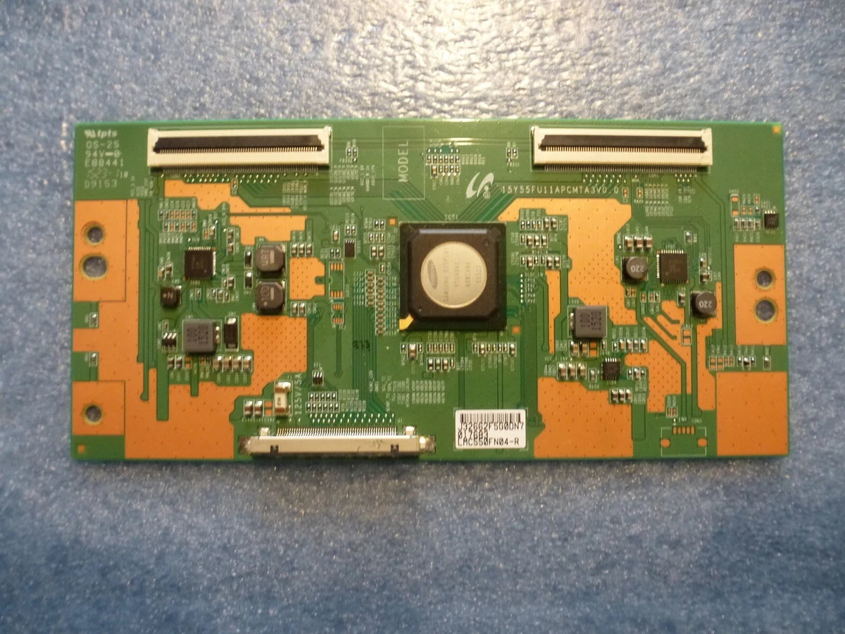 Carte T-Con télé Grundig 55GFB6623 Référence: 6870C-0532B - vente de