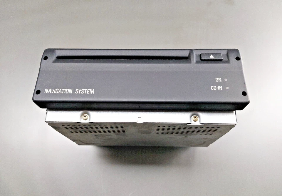 Original BMW X3 CD / DVD Audio System Navigation System Drive 65906929592-01 - Image 2 of 4