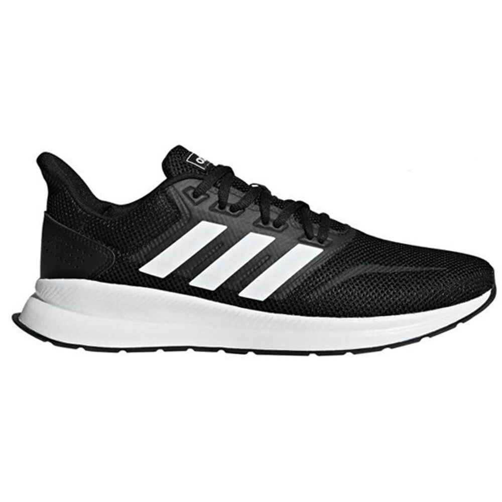 Adidas runfalcon f36199 negro zapato bajo Adidas runfalcon f36199 negro zapato bajo