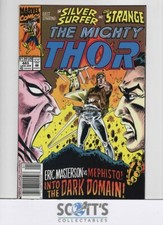 THOR  #443  NM-