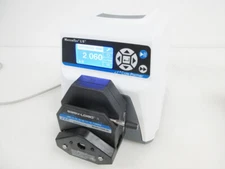 COLE PARMER 07522-20 MASTER FLEX PERISTALTIC PUMP V3.1.1 77200-60 EASY-LOAD II