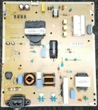 LG 55" 55UK6300-UE POWER SUPPLY BOARD UNIT EAX67865201- 1.6 LGP55TJ-18U1