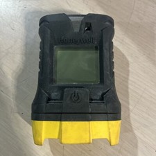 HONEYWELL IQ FORCE 4-GAS DETECTOR IQ-XWY-B-NA