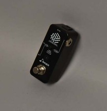 Donner ABY Box Line Selector AB Switch Pedal Negro