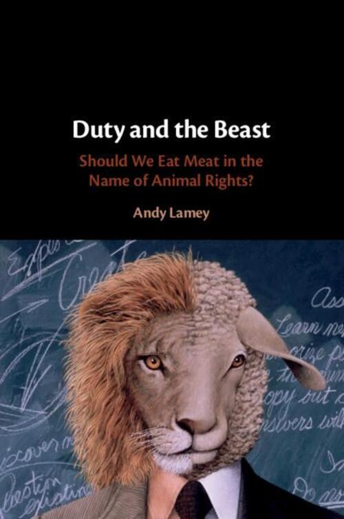 Thumbnail - Andy Lamey | Duty And The Beast | Taschenbuch | Englisch (2021) |