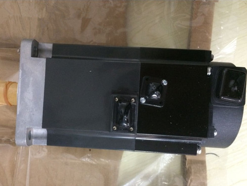 1PC MITSUBISHI HG-KR73BJ Servo Motor HG-KR73BJ New In Box Expedited Shipping - Picture 2 of 2