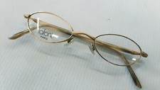 vINTAGE Jean Lafont Paris Eyeglasses ELYTRE 207 Frames 48  20 135 France RETRO