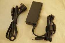 DELL genuine 65W PA-12 OEM adapter charger LA65NS2-01 PA-1650-02D2 6TM1C 928G4