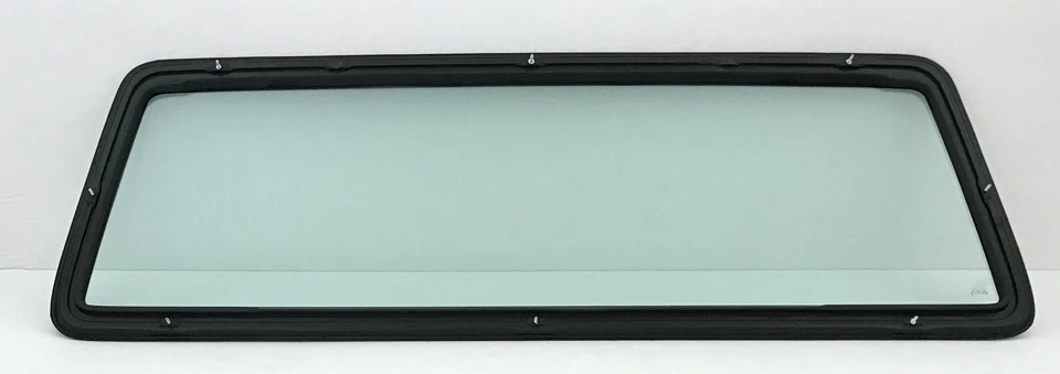 Fits 1998-2011 Ford Ranger Pickup Rear Window Stationary Back Glass W/ Tape Foto 3 de 4